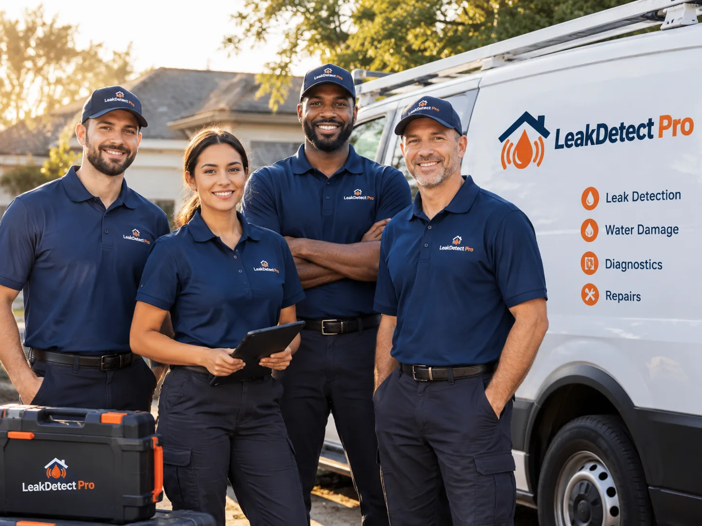 Roof Repair company in Mulberry, AR